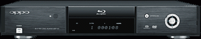 OPPO DIGITAL BDP-83SE Special Edition REGION FREE BLURAY DVD PLAYER SPECIAL ORDER